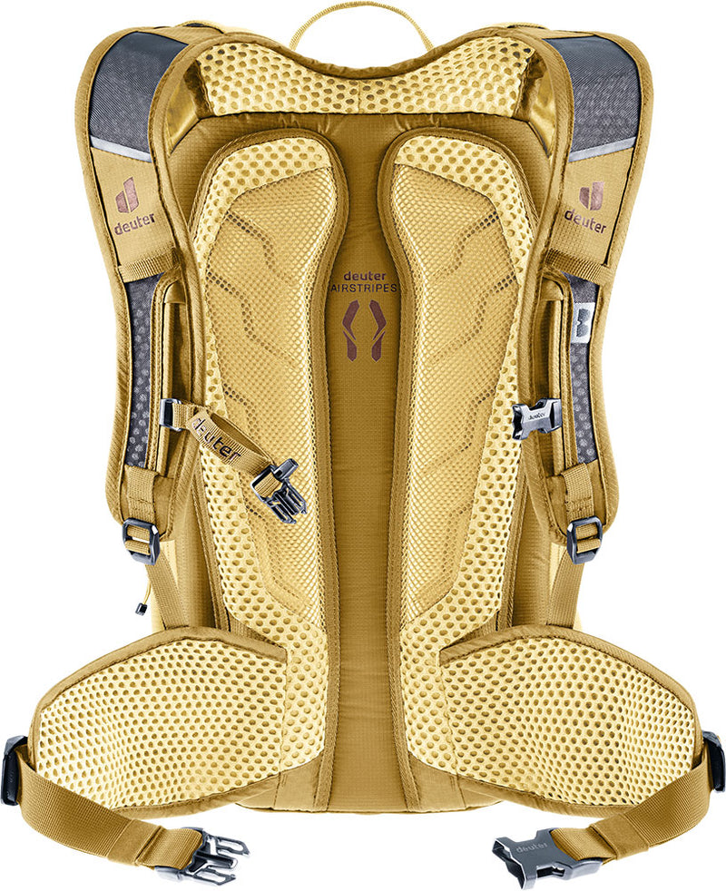 Load image into Gallery viewer, Deuter compact 14+3 - bike backpack
