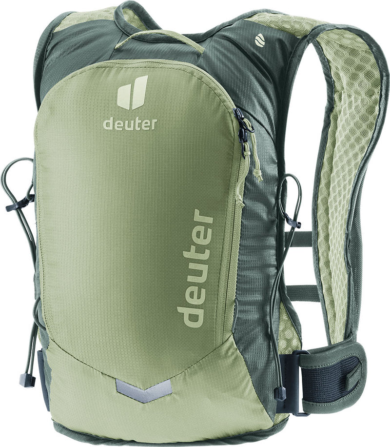 ギャラリービューアに画像をロードする, Deuter rogla 5 - bike backpack
