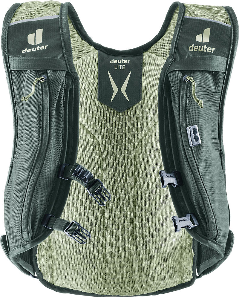 ギャラリービューアに画像をロードする, Deuter rogla 5 - bike backpack
