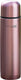 Thermos everyday isoleerfles - 0.5 liter - old roze