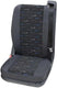 Petex stoelbekleding profi 2 seat cover, blue, 1 singl profi 2