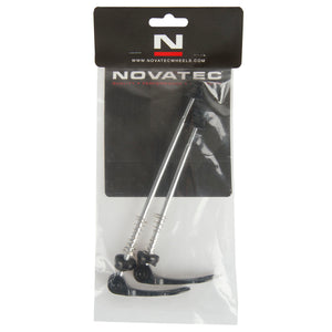 Novatec quick release set