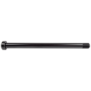 Thru axle