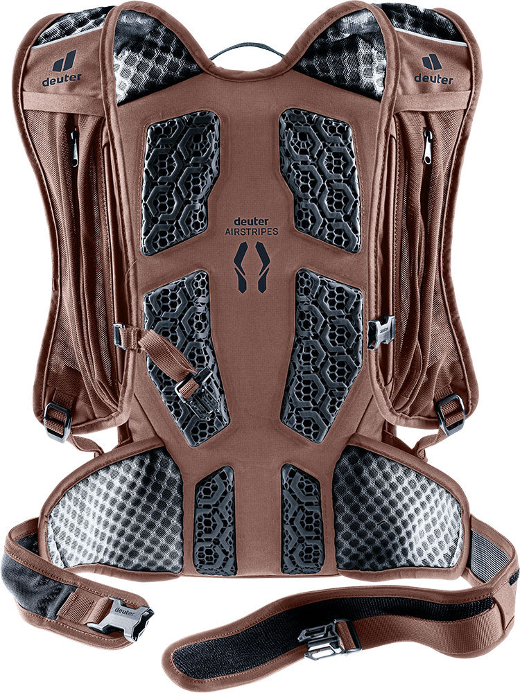 Load image into Gallery viewer, Deuter hiline 8 - protector backpack
