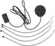 Contec stuurhouder cbc-464 664 ct com. bracket w. cable for cbc-464