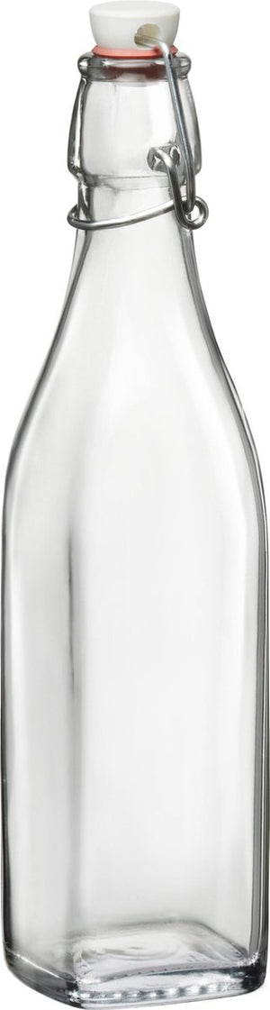 Bormioli rocco rocco bormioli swing fles 25 cl