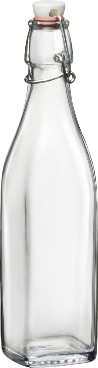 Bormioli rocco rocco bormioli swing fles 25 cl
