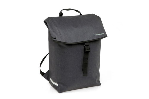 New rugzak looxs hamar backpack - 20 liter - 30 x 15 x 44 cm - anthracite