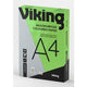 Gekleurd papier viking a4 80 g m² felgroen 500 vellen