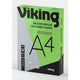 Gekleurd papier od 160g m2 a4 intense kleur groen
