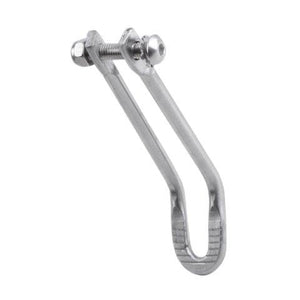 Move koplamphaak mini-snep rvs