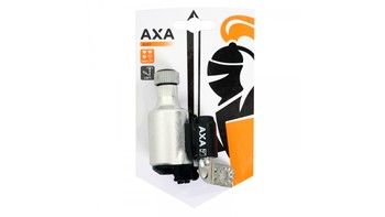 Load image into Gallery viewer, Dynamo Axa 8201 Links Dubbele Aansluiting (Kaart)
