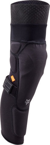 Fox head launch d3o knee and shin guards
