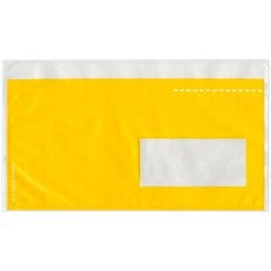 Paklijst-enveloppen elco quick vitro c5 6 250 stuks
