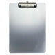 Klembord office depot aluminium a4 22,6 x 33cm 120mm clip