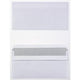 Enveloppen viking 75 g m² zonder venster zelfklevend 1000 stuks