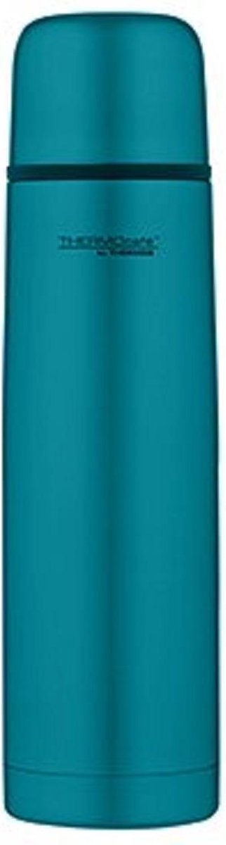 Thermos everyday ss fles 1l lagoon blauw