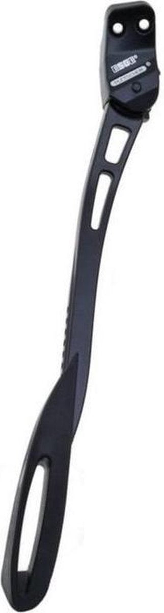 Esge standaard comp 18 zoom 26-29 inch aluminium zwart