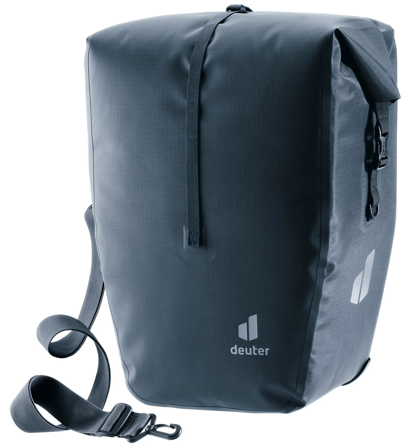 Load image into Gallery viewer, Deuter visby 20+5 - bicycle bag
