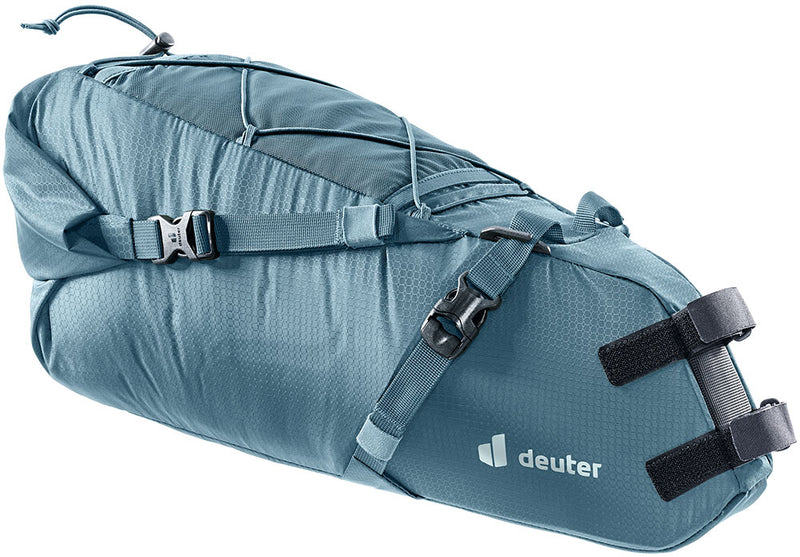 Load image into Gallery viewer, Deuter mondego sb 16 - saddle bag
