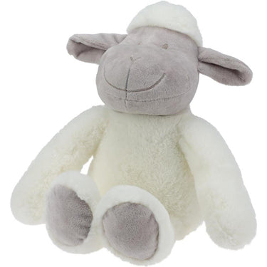 Tender toys schaap pluche 25cm schaap pluche 25cm