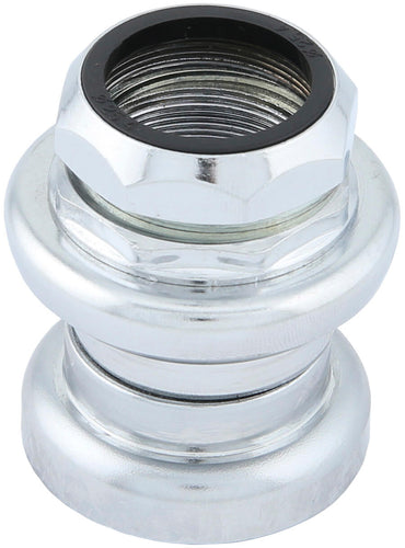 Contec balhoofdstel hs-30 ct headset hs-30 stand, 1 1 8 , silver