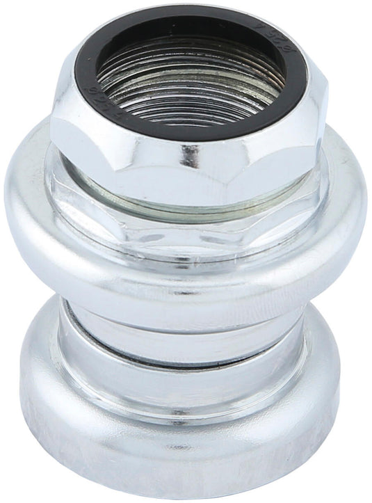 Contec balhoofdstel hs-30 ct headset hs-30 stand, 1 1 8 , silver