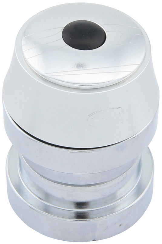 Contec balhoofdstel ahs-30 ct headset ahs-30 ahead, 1 1 8 , silver