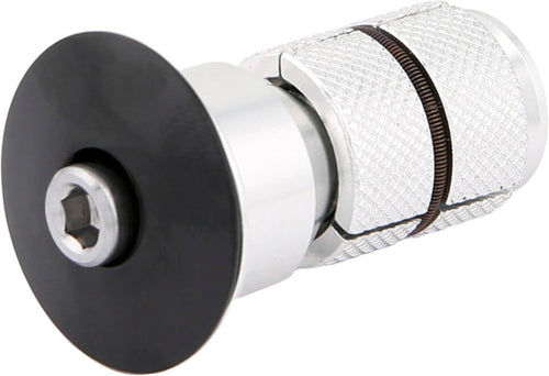 Contec a-head klembout coal.cone ct ahead plug coal cone 1 1 8 , alloy