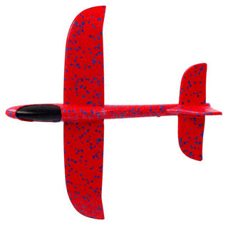 Load image into Gallery viewer, Alert vliegtuig foam 50 cm | 6 stuks
