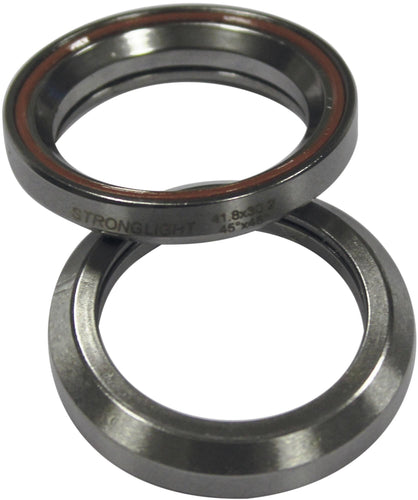 Stronglight kogelring ball ring f.light in steel headset