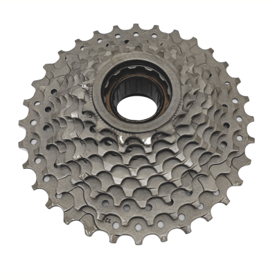 Load image into Gallery viewer, Freewheel index 9-speed | 13-32t | zilver
