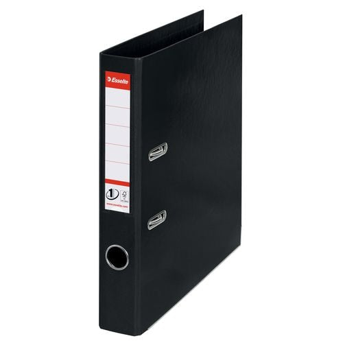 Esselte ordner a4 5cm zwart