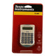 Texas instruments ti-501 rekenmachine