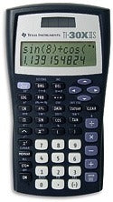 Load image into Gallery viewer, Texas instruments ti-30xiis calculator
