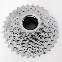 Sunrace freewheel 9v 13 32