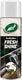 Turtle wax gl fresh shine vanilla – voor alle kunststof interieur onderdelen - werkt reinigend - antistatisch – geeft glans - met heerlijke vanillegeur - 500ml