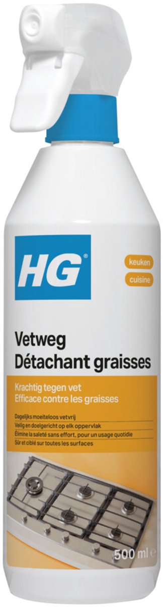 Afbeelding laden in galerijviewer, Hg vetweg | dã© ontvetter voor eenvoudig en veilig vetvrij maken
