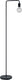 Trio diallo - vloerlamp - zwart mat - excl. 1x e27 - ip20