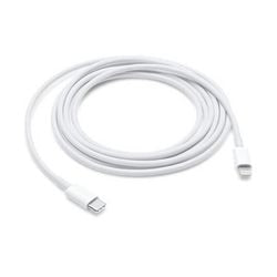 Cable usb apple c lightning