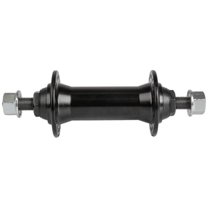 Front hub