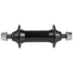 Front hub