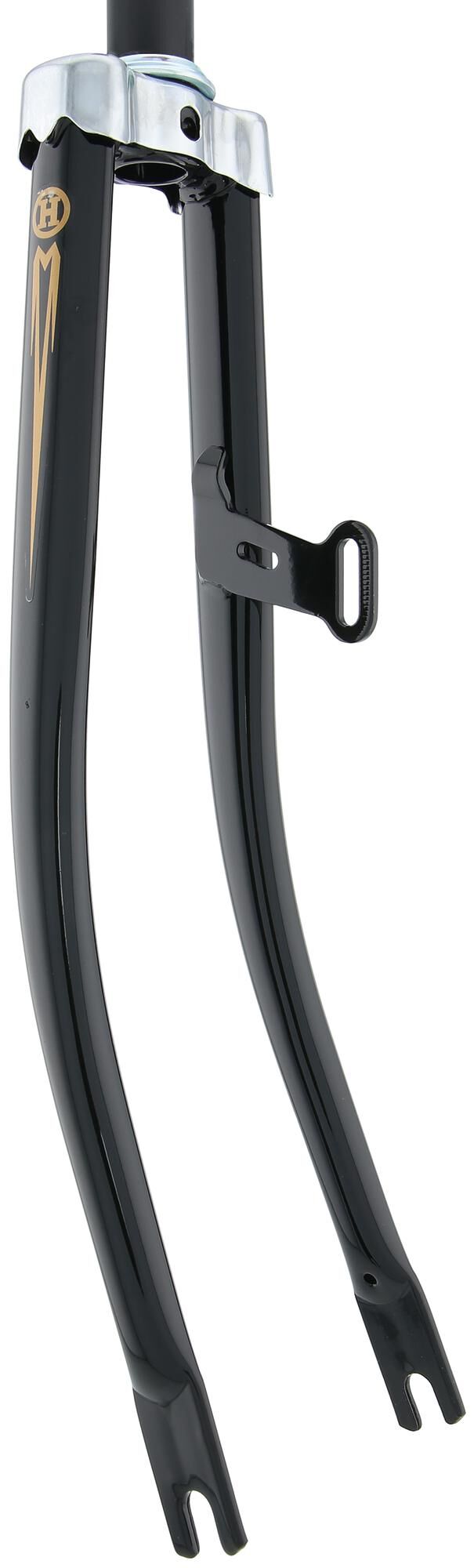 Load image into Gallery viewer, Vork 26 zwart
