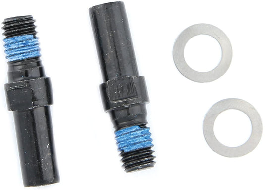 Rockshox remnokken br.post kit dart