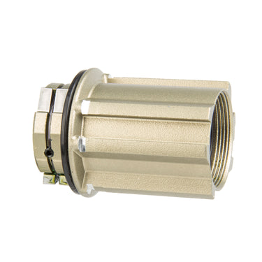 Novatec a ca cassette body