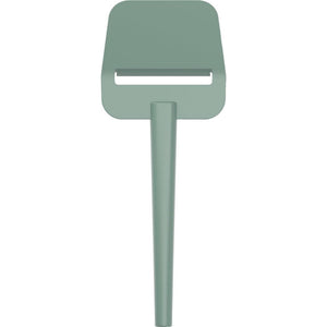Rosti emma kaasschaaf 19cm nordic green nylon