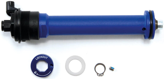 Rockshox compressie compression remote turnkey