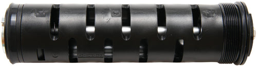 Rockshox compressie compression domain