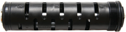 Rockshox compressie compression domain