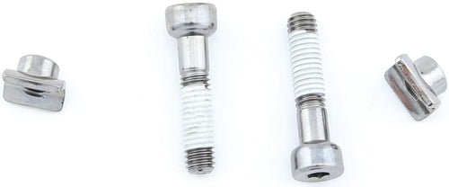 Rockshox klem kit clamp kit rs